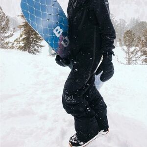 Women's Burton [ak]® Kimmy GORE-TEX 2L Bib Pants